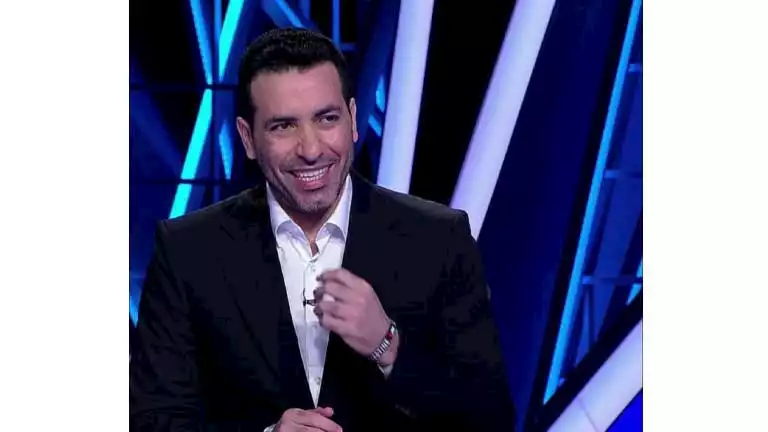 تعليق أبوتريكة بخصوص تقدم ريال مدريد على إنتر بالشوط الأول