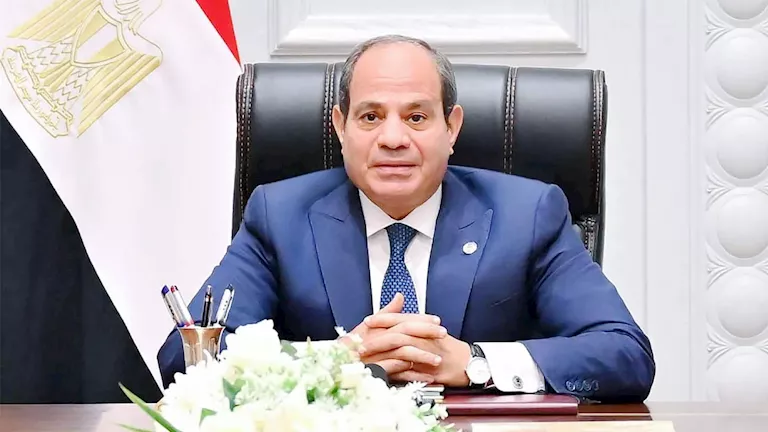 تغيير اسم الهيئة العربية للاستثمار والأمن الغذائي
