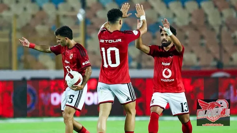 تغيير موعد مباراة الأهلي وبترول أسيوط في كأس الرابطة