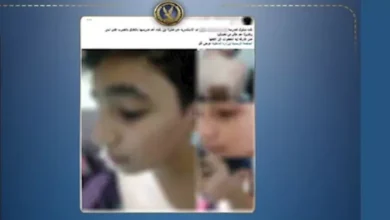 تفاصيل اتهام مدرس بالتعدي على طالب داخل مدرسة بالإسكندرية