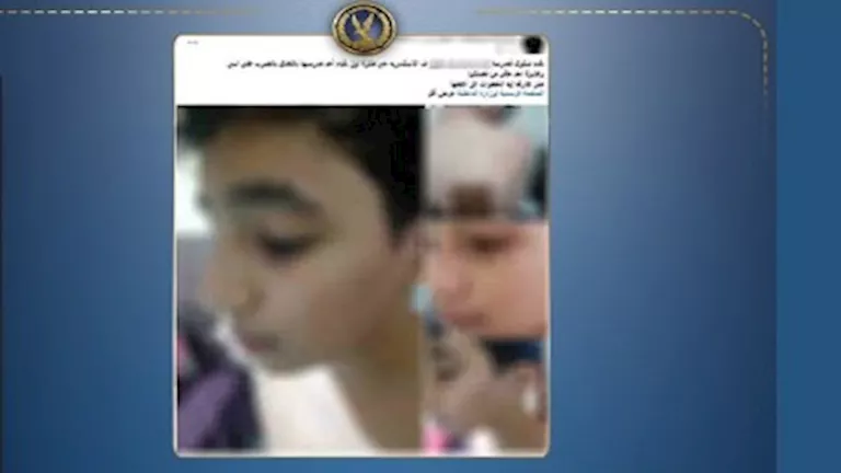 تفاصيل اتهام مدرس بالتعدي على طالب داخل مدرسة بالإسكندرية | ضي النهار تفاصيل اتهام مدرس بالتعدي على طالب داخل مدرسة بالإسكندرية