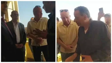 تفاصيل استبعاد مدير مدرسة برقطا بسبب الجلباب في القليوبية
