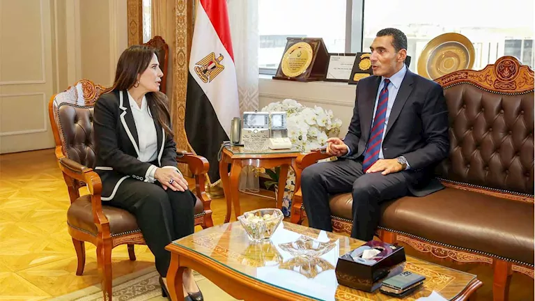 تفاصيل التعاون لتطوير مراكز الشباب بمشروعات "سكن لكل المصريين"