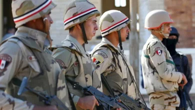 تفاصيل تقديم أصحاب المؤهلات المتوسطة للتجنيد ومواعيد الكشف الطبي