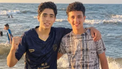 تفاصيل جديدة في غرق لاعبي نادي طلخا بجمصة واعترافات المدرب