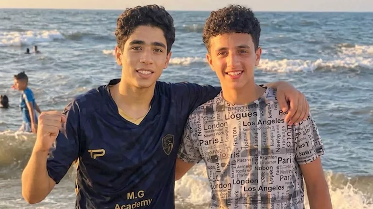 تفاصيل جديدة في غرق لاعبي نادي طلخا بجمصة واعترافات المدرب | ضي النهار تفاصيل جديدة في غرق لاعبي نادي طلخا بجمصة واعترافات المدرب