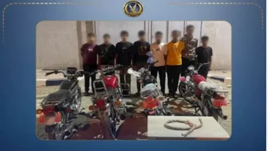 تفاصيل فيديو التعدي على المارة في بورسعيد | ضي النهار تفاصيل فيديو التعدي على المارة في بورسعيد