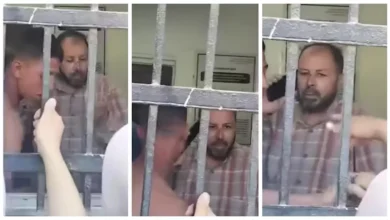 تفاصيل مشاجرة طالب وفرد أمن إداري بمدرسة بالشرقية