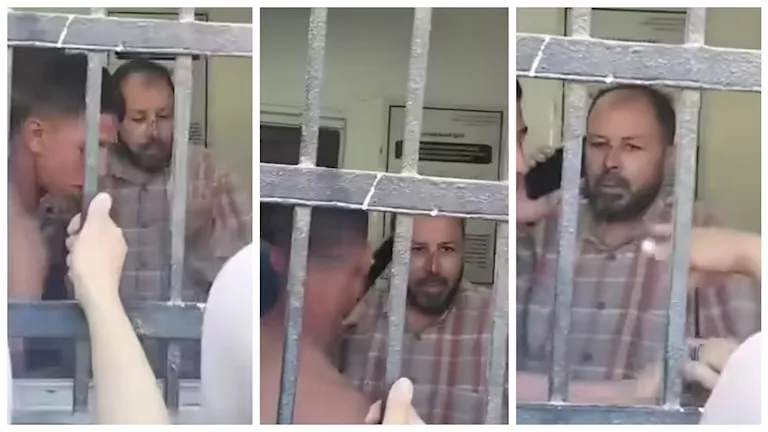تفاصيل مشاجرة طالب وفرد أمن إداري بمدرسة بالشرقية