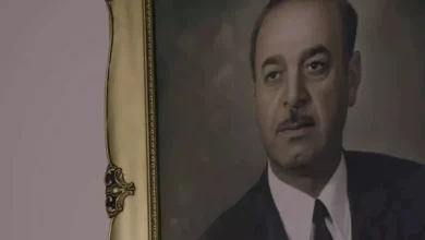 تفاصيل مشاركة فيلم سكوت لـ زينة صفير بمهرجان ميدل إيست ناو