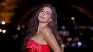 تفاصيل مشاركة ياسمين صبري وأسيل عمران في عرض أزياء بـ باريس