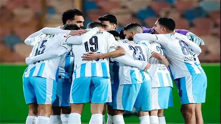 تقديم 24 ساعة.. تعديل موعد مباراة بيراميدز والقناة في كأس الرابطة | ضي النهار تقديم 24 ساعة.. تعديل موعد مباراة بيراميدز والقناة في كأس الرابطة