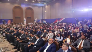 تقديم معدات وأجهزة ري حديثة.."مستقبل وطن" يدعم المزارعين بالإسكندرية