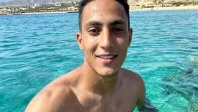 تواصل البحث عن جثة شاب أسيوط الغارق فى شرم الشيخ