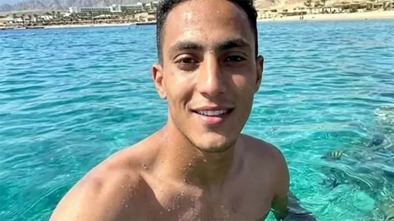 تواصل البحث عن جثة شاب أسيوط الغارق فى شرم الشيخ