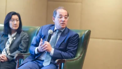 توجيه موارد المحافظات لمشروعاتها و5.1 تريليون جنيه مصروفات الموازنة