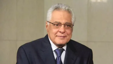 توفيق عبدالحميد يعلق على شائعات وفاته.. ماذا قال؟