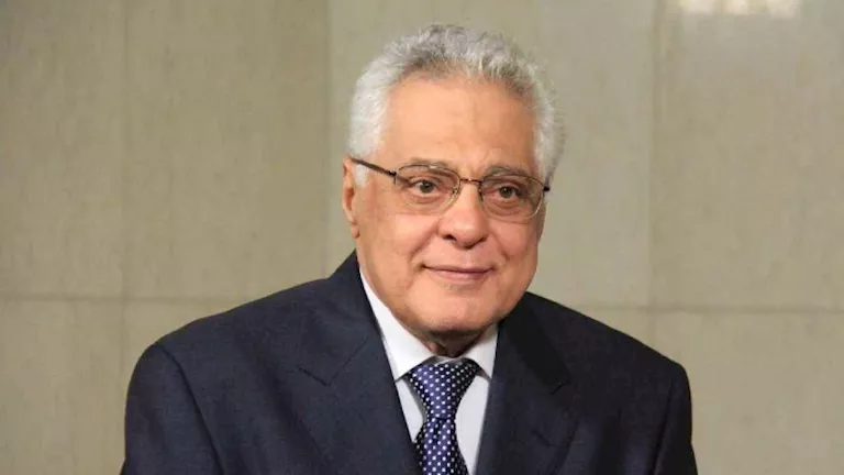 توفيق عبدالحميد يعلق على شائعات وفاته.. ماذا قال؟