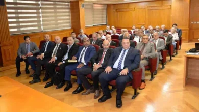 تيسيرات للطيارين والضيافة والصيانة.. تطوير منظومة التدريب بقطاع الطيرا