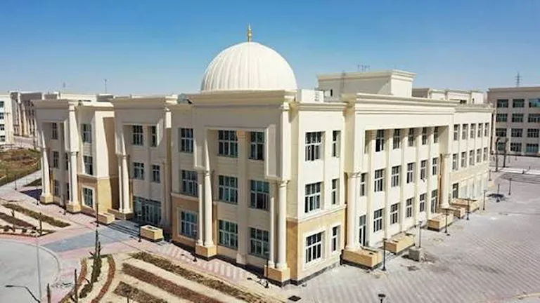 جامعة المنيا تعلن مواعيد تسكين الطلاب بالمدن الجامعية
