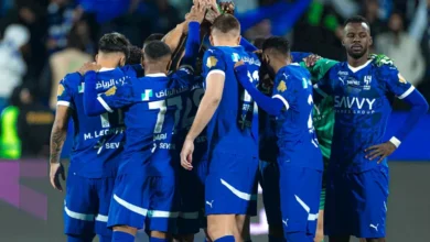 جدول ترتيب بطولة الدوري السعودي قبل انطلاق الجولة