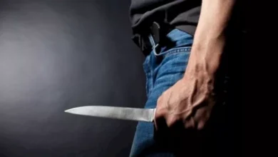 جلسة صلح.. عاطل يقتل طليقته داخل مكتب محامي في الإسكندرية