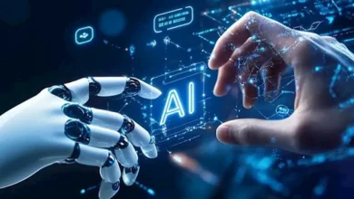 جيفري هينتون يحذر: احتمال 10% أن يتسبب الذكاء الاصطناعي في قتل البشر خ