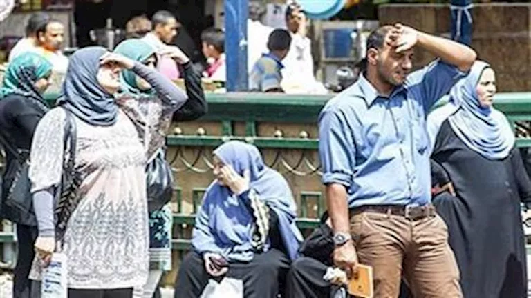 حالة الطقس غدًا الأربعاء.. الأرصاد: أمطار على هذه المناطق