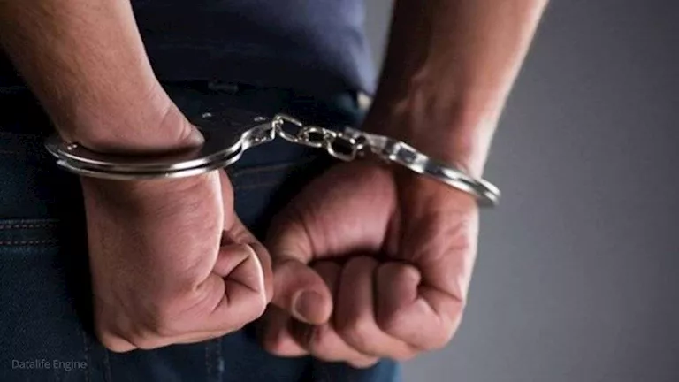 حبس شخصين في شبراخيت لاتهامهما بالاحتيال في مشروعات عقارية