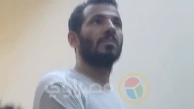 حجز محاكمة "القاضي المزيف" في اتهامه بانتحال صفة قضائية لـ20 أكتوبر