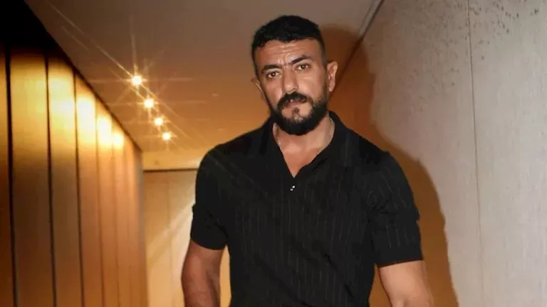 حدث في الفن| تصريح جديد من العوضي يثير الجدل وشقيق ياسمين عبد العزيز ي