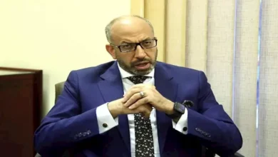 حسام المندوه: استقرار القلعة البيضاء مرتبط بإنهاء ملف القضايا الدولية