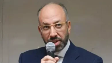 حسام المندوه: ندرس شراء أرض الأوقاف أو إقامة شراكة استثمارية مع الوزار