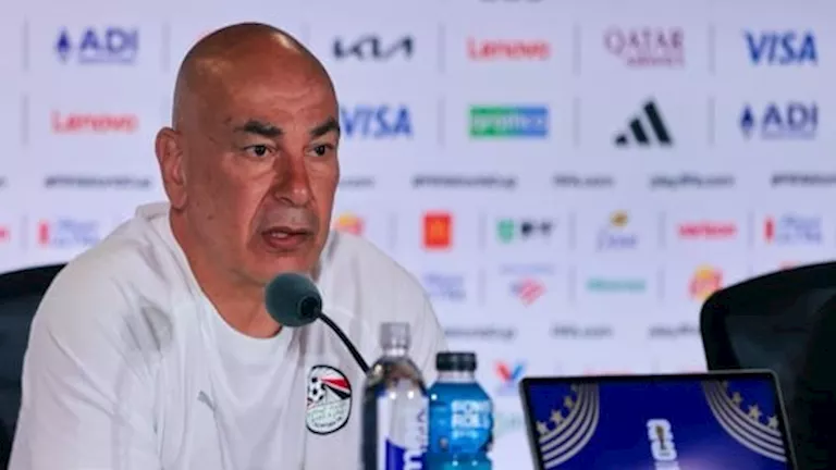حسام حسن يعلن قائمة منتخب مصر استعدادًا لأنجولا وجنوب السودان وجنوب أف