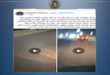 حقيقة فيديو التعدي على سيدة داخل سيارة في الغربية