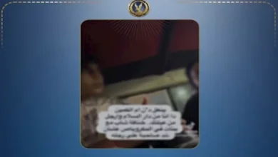 حقيقة فيديو مشادة بين طالبتين وشخص داخل ميكروباص بالقاهرة