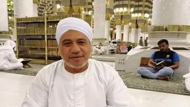 حلم العمرة لم يكتمل.. قصة اثنين من أبناء قنا رحلا بحادث أتوبيس السعودي