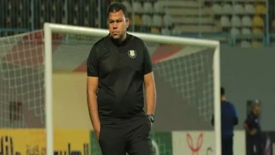 حمد إبراهيم لمصراوي: "سيرة الإسماعيلي بتزعلني وهذا ما يحتاجه الدراويش"