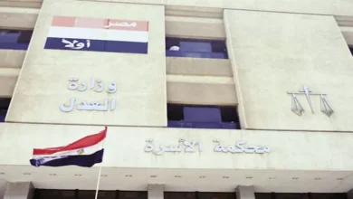 حنان تطلب خلع زوجها: "بقيت آكل عيش حاف من قلة الأكل"