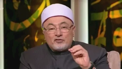 خالد الجندي: لا إشعار بالموت قبل وقوعه.. واعتقاد “الأربعين يومًا” وهم