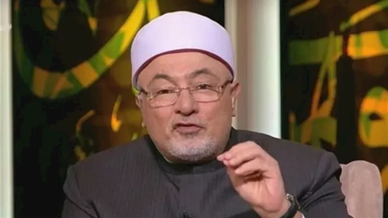 خالد الجندي: لا إشعار بالموت قبل وقوعه.. واعتقاد “الأربعين يومًا” وهم