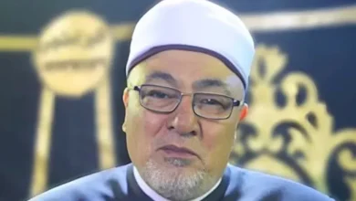 خالد الجندي يوضح: التسامح لا يعني الاستمرار في العلاقات المؤذية