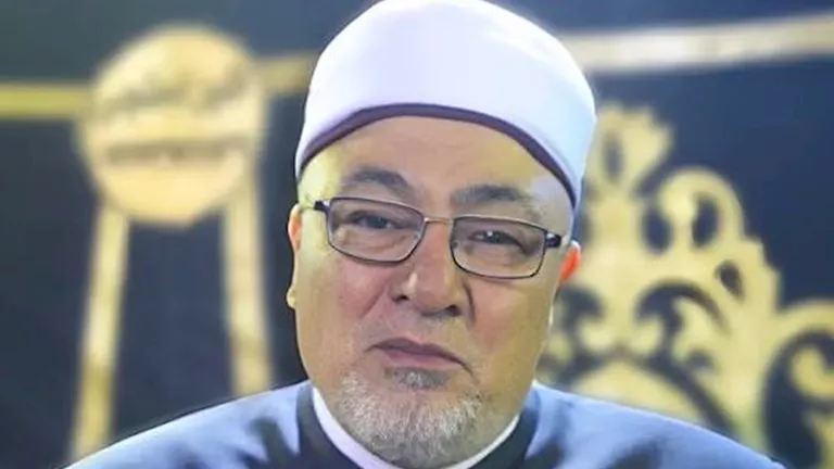 خالد الجندي يوضح: التسامح لا يعني الاستمرار في العلاقات المؤذية
