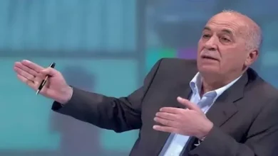خبير طاقة: العجز في المخزونات الأوروبية وصل لـ67% بدلًا من 91%"