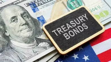 خبير مصرفي: عوائد السندات الأمريكية تقترب من 5%