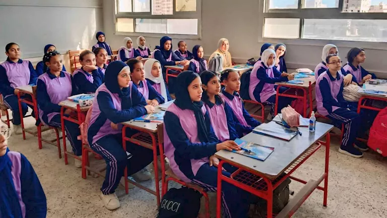 خبير يرصد أخطاء يقع فيها الطلاب وقت المذاكرة