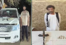 خصومة ثأرية منذ 2015.. ضبط متهمين بقتل عم الفنان حمدي المرغني في أسوان