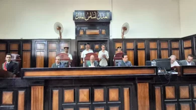 خطف طفلة صديقه وشغّلها بالإكراه.. تفاصيل محاكمة "ذئب الوليدية" بأسيوط