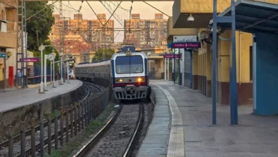 خطوات استخراج اشتراك الطلاب للمترو والمونوريل وLRT
