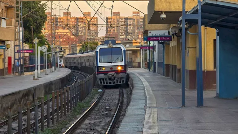 خطوات استخراج اشتراك الطلاب للمترو والمونوريل وLRT | ضي النهار خطوات استخراج اشتراك الطلاب للمترو والمونوريل وLRT